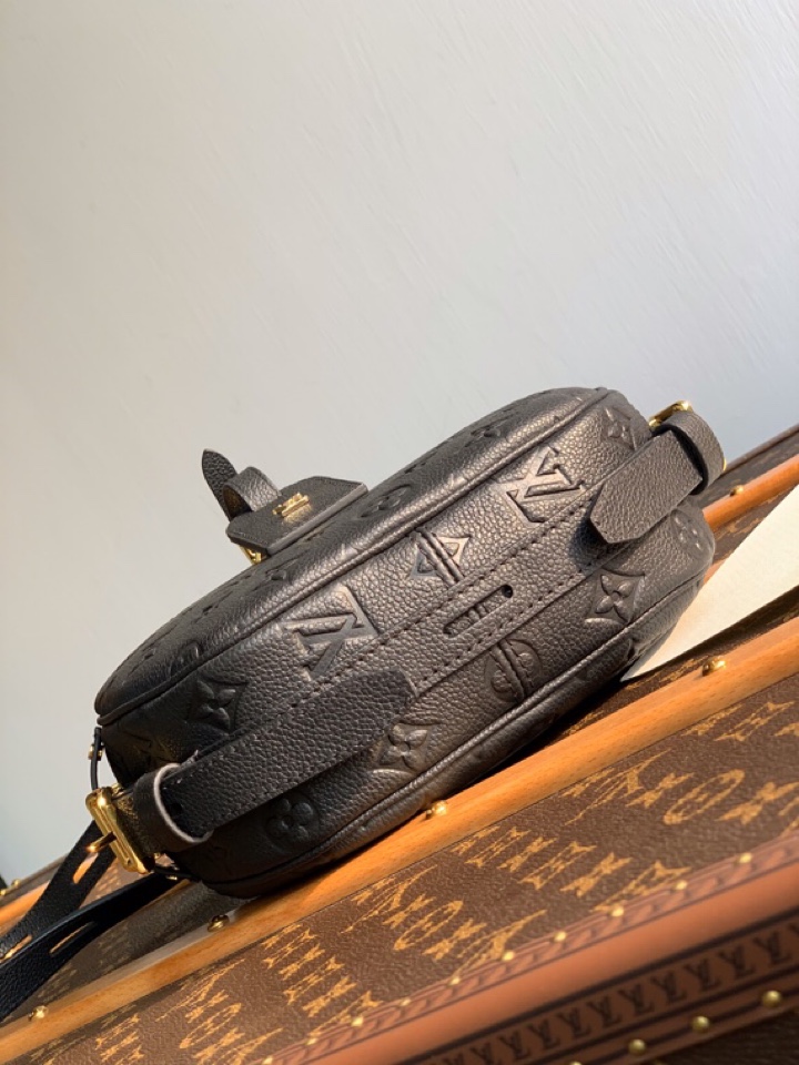 LV Round Bags